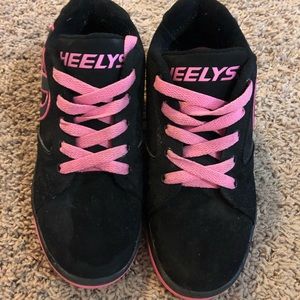 Kids Heelys